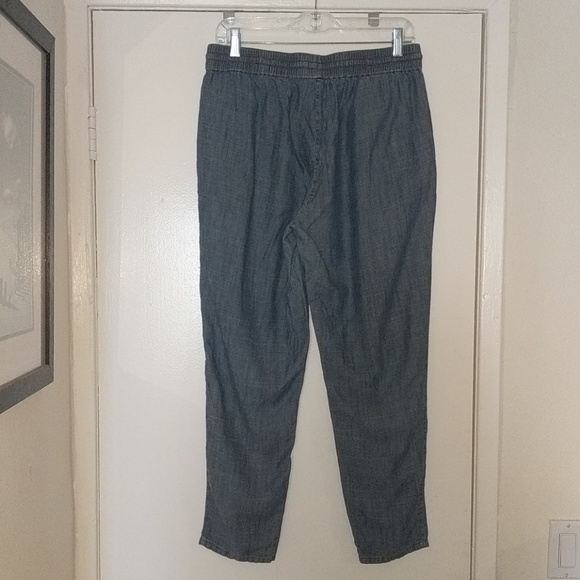 {Eileen Fisher} Pants Size M - Picture 4 of 6